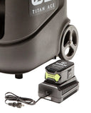 TITAN ACE TENNIS BALL MACHINE