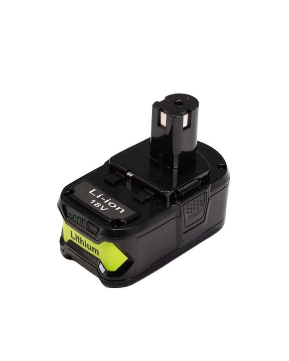 TITAN LITHIUM BATTERY