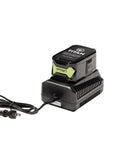 TITAN BATTERY CHARGER