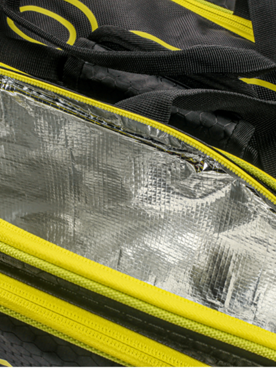 JOOLA Tour Elite Pickleball Bag