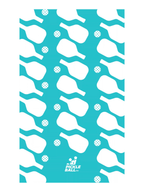 PBPH Pickleball Sports Towel