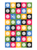 PBPH Pickleball Sports Towel