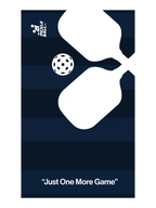 PBPH Pickleball Sports Towel