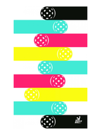 PBPH Pickleball Sports Towel