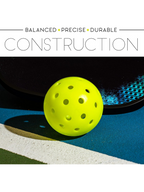 FRANKLIN Training Pickleballs