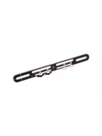ULTRALIGHT TR-SBLD Large Dual Handle Tray