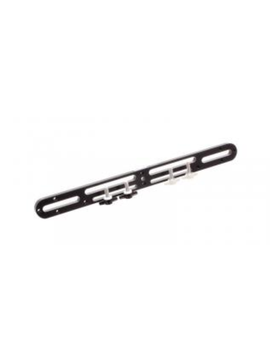 ULTRALIGHT TR-SBLD Large Dual Handle Tray