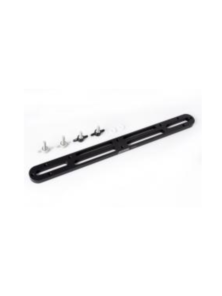 ULTRALIGHT TR-SBLD Large Dual Handle Tray