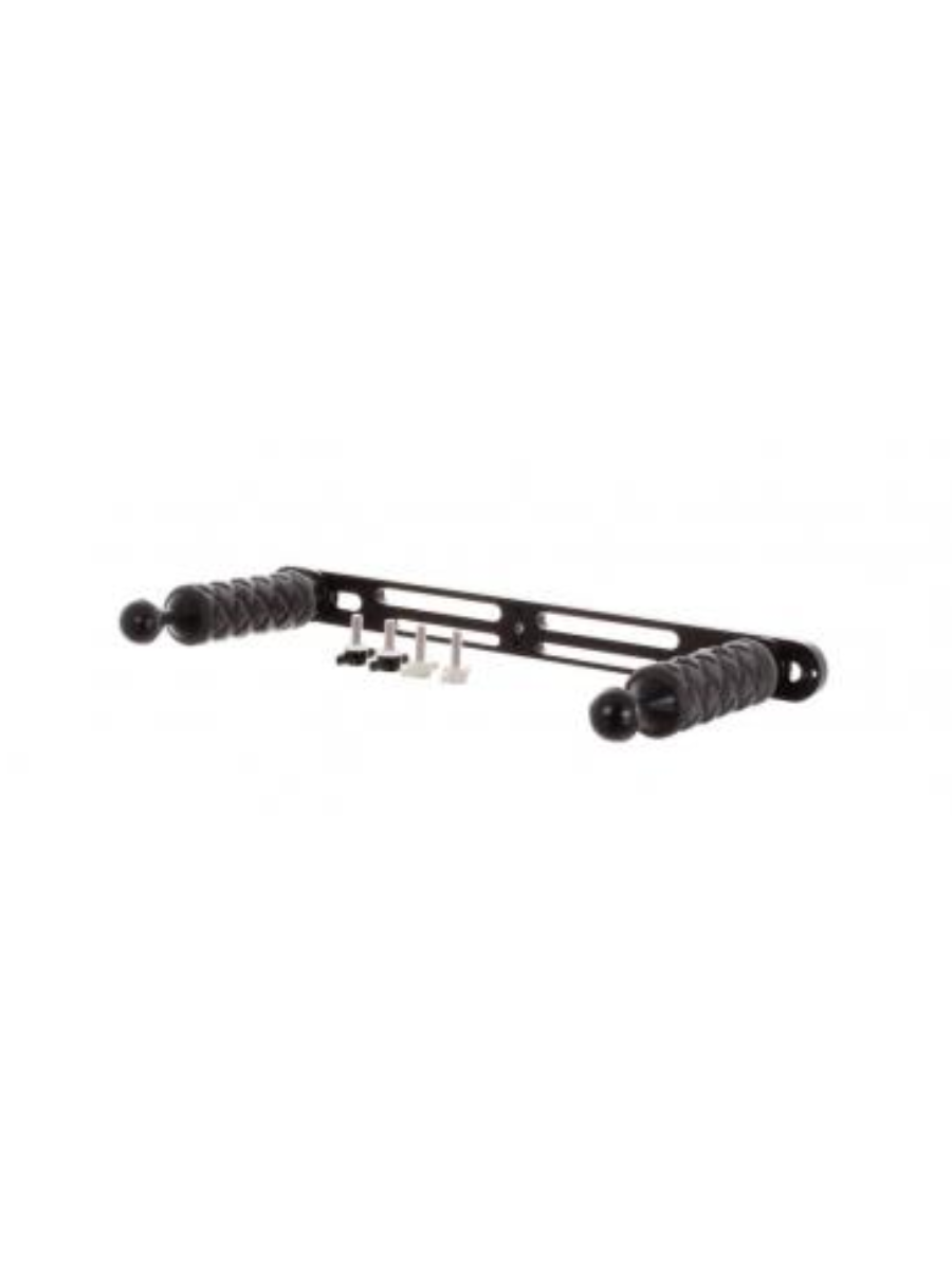 ULTRALIGHT TR-SBLD Large Dual Handle Tray