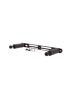 ULTRALIGHT TR-SBLD Large Dual Handle Tray