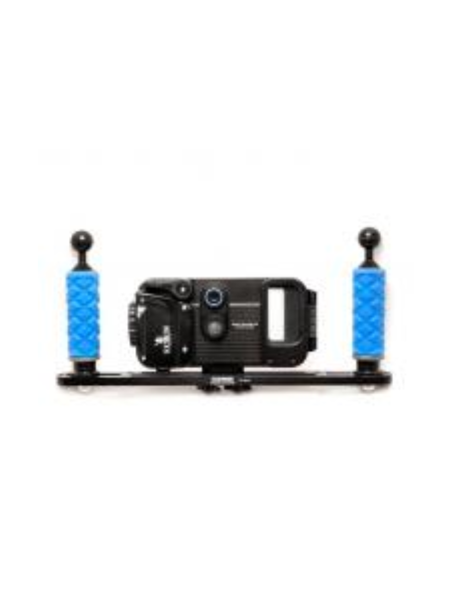 ULTRALIGHT TR-SBLD Large Dual Handle Tray