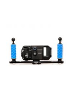 ULTRALIGHT TR-SBLD Large Dual Handle Tray