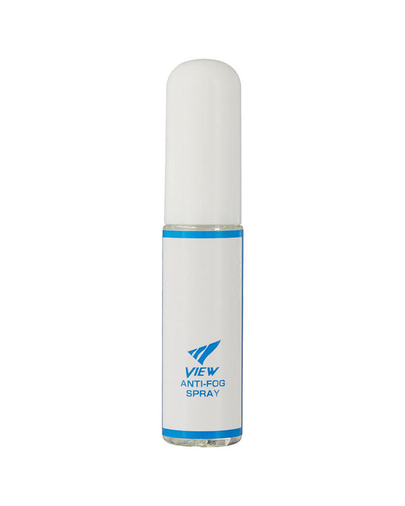 VIEW Anti-Fog Spray
