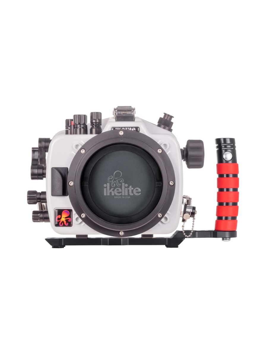 IKELITE Underwater Housing 200DL for Sony a7 IV and a7R V