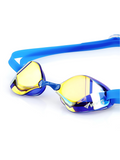 VIEW V122SAM Blade F Swipe Mirrored Goggles