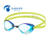 VIEW V122TKY Blade F Limited Edition Swipe Mirrored Goggles