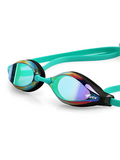 VIEW V240ASAM Aile Flexible Fit Swipe Mirrored Goggles