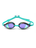 VIEW V240ASAM Aile Flexible Fit Swipe Mirrored Goggles