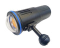 SCUBALAMP SUPE V6K III 12000 Lumens Video Light