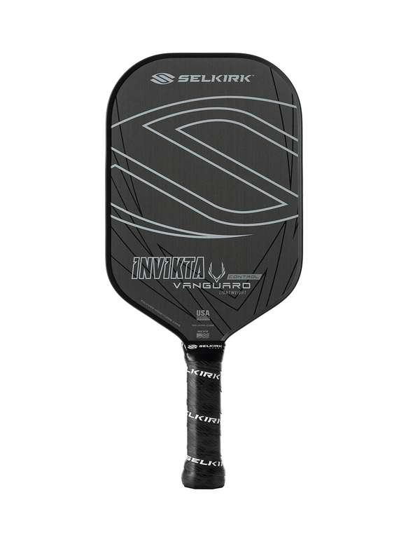SELKIRK Vanguard Control Pickleball Paddle – Invikta