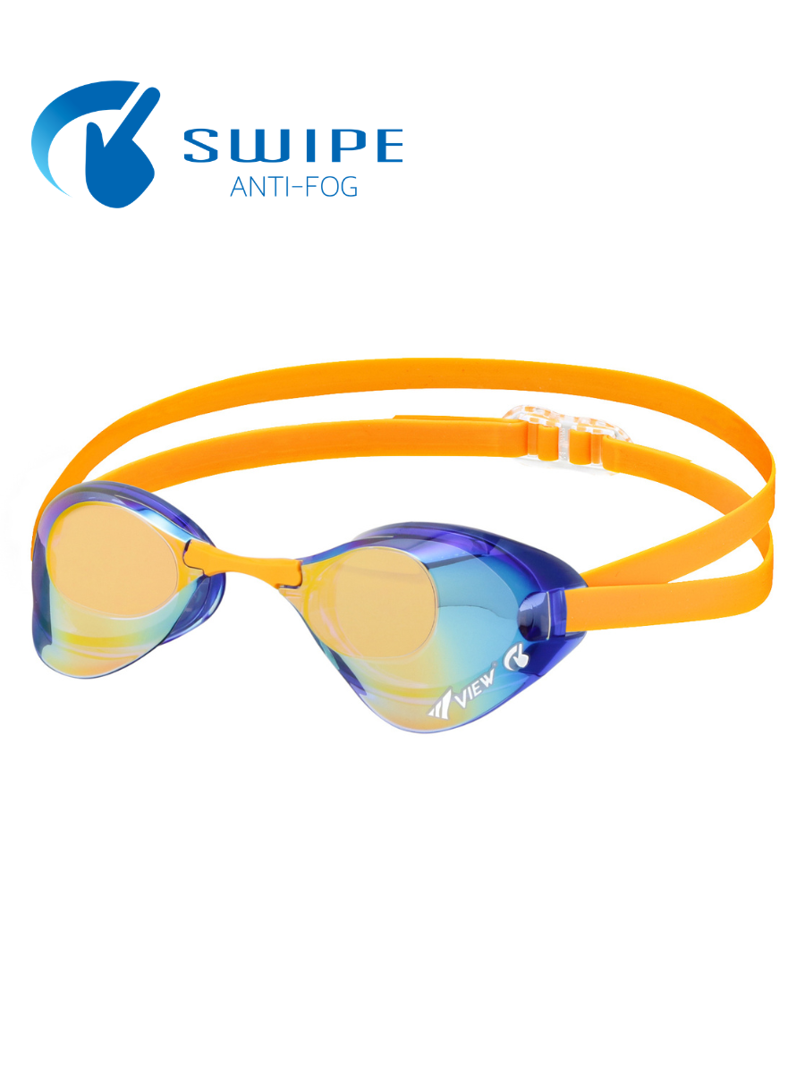 VIEW V121SAM Blade Goggles