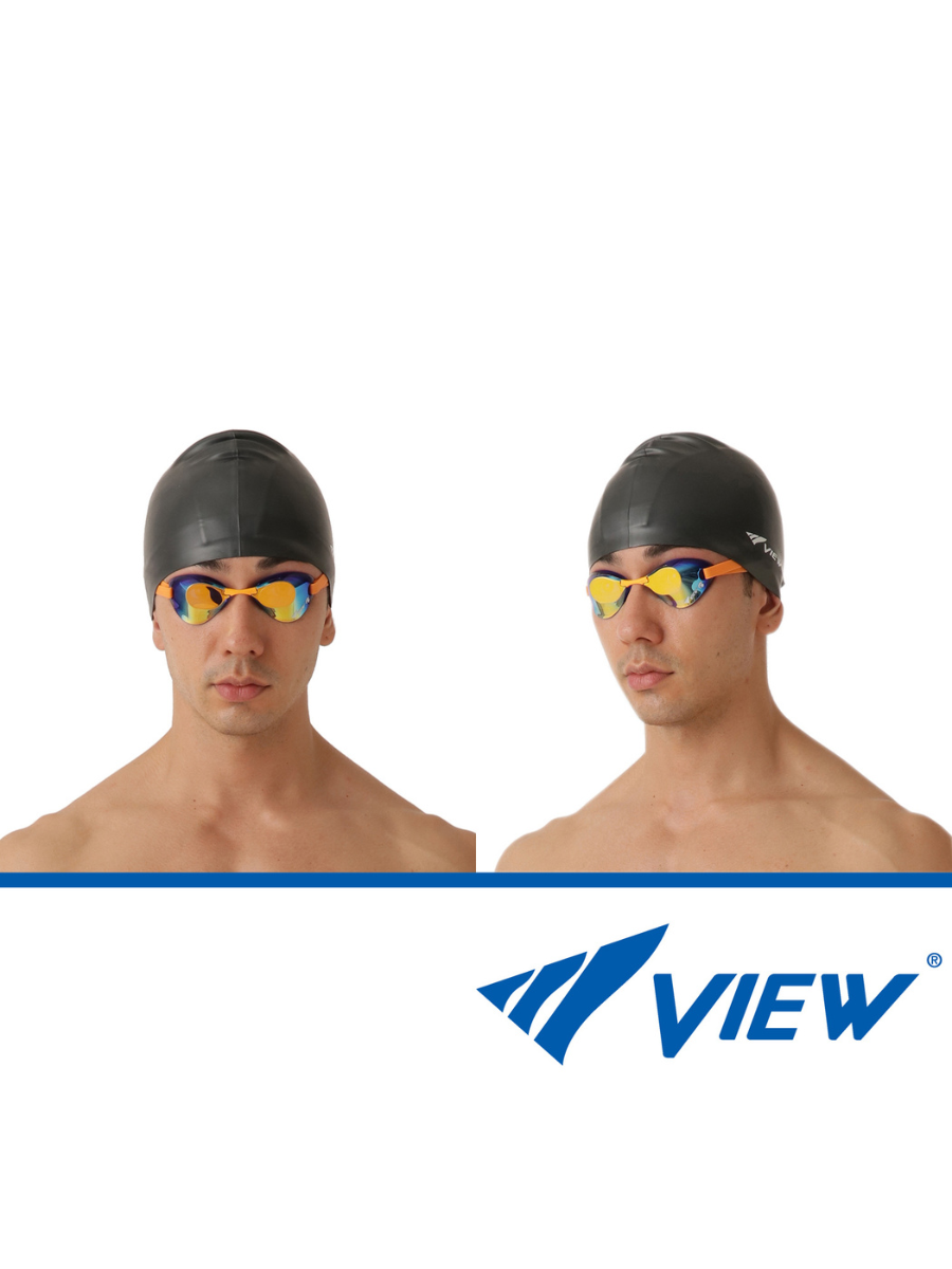 VIEW V121SAM Blade Goggles