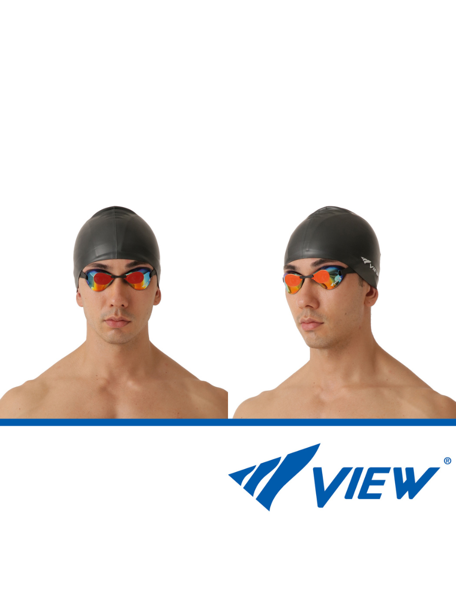 VIEW V121SAM Blade Goggles