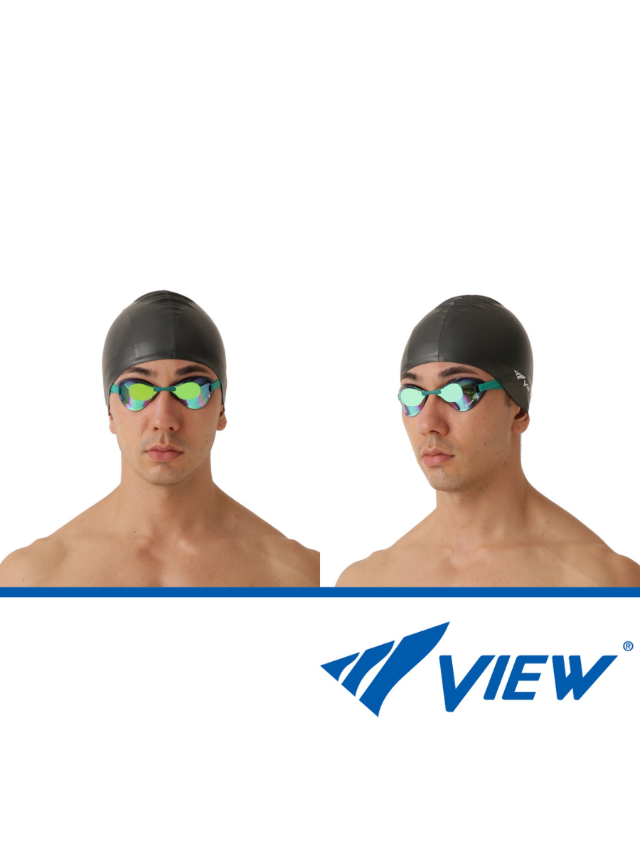 VIEW V121SAM Blade Goggles