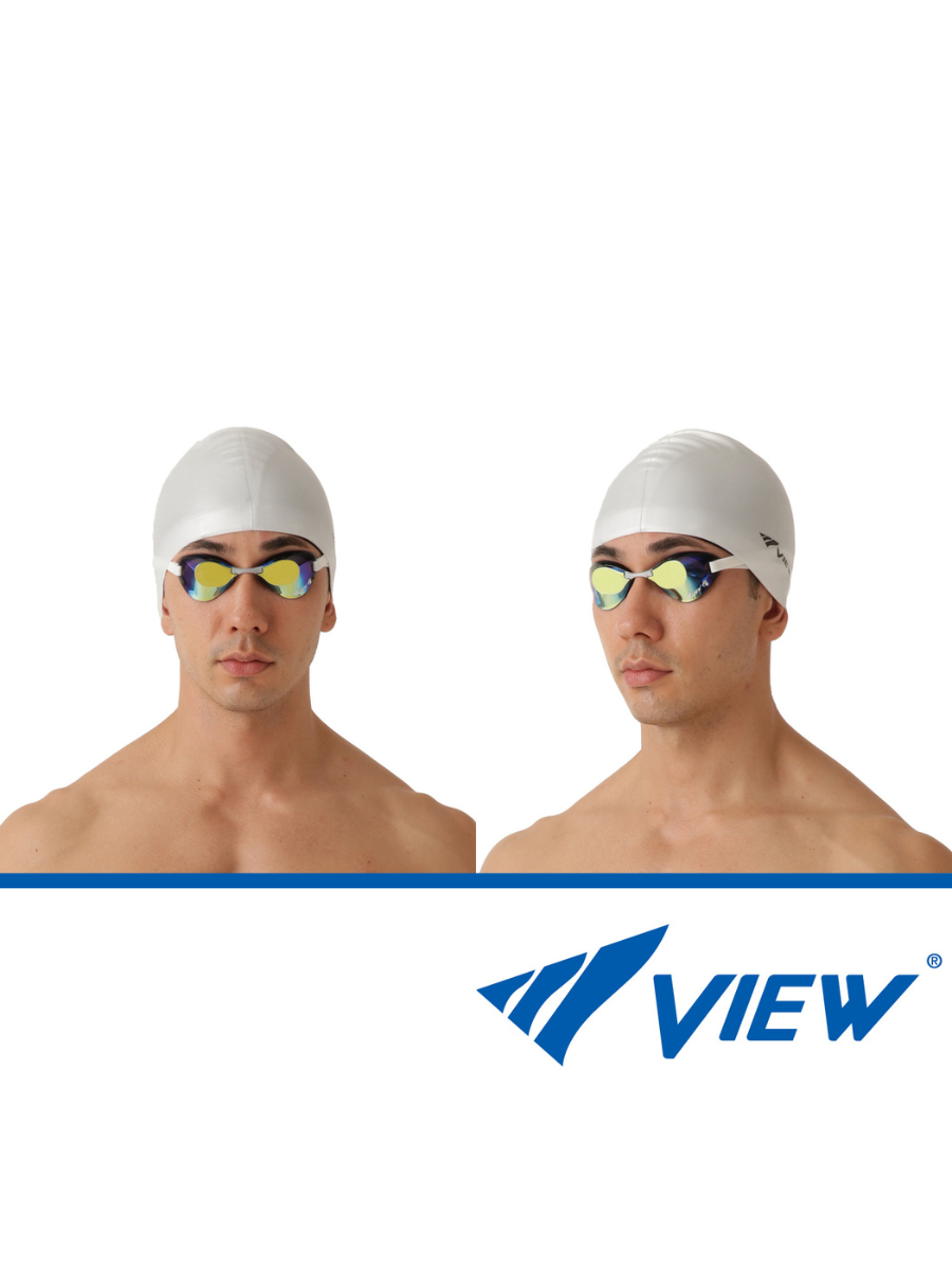 VIEW V121SAM Blade Goggles