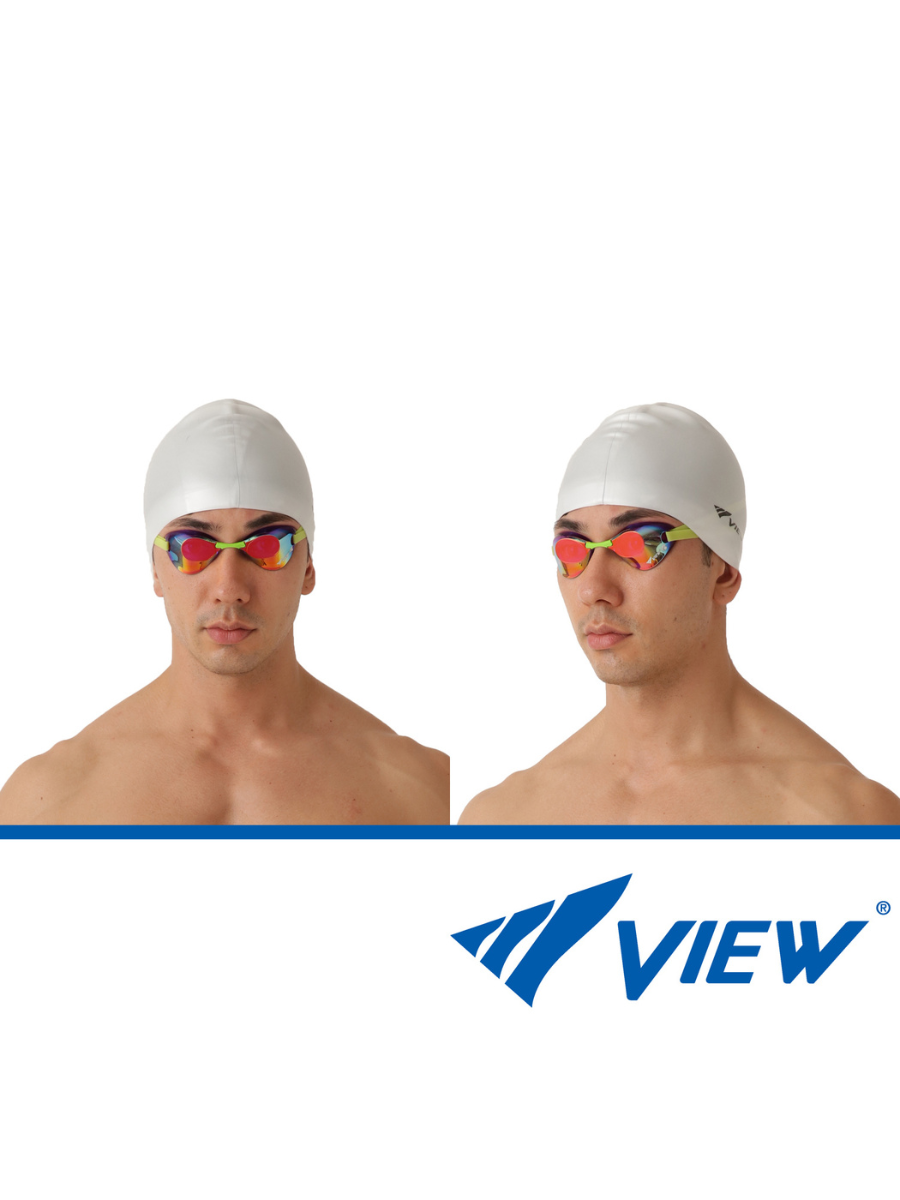 VIEW V121SAM Blade Goggles