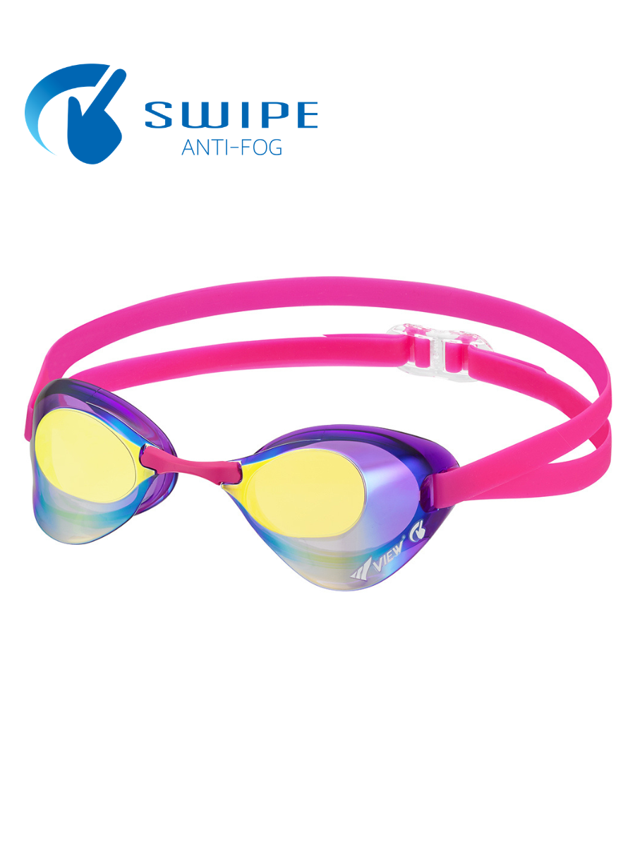 VIEW V121SAM Blade Goggles