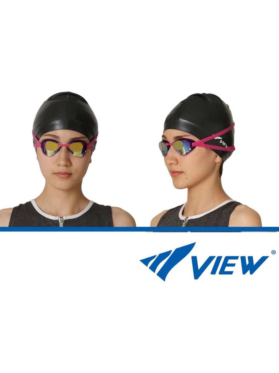 VIEW V121SAM Blade Goggles