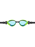 VIEW V2000ASAM Delfina Mirrored Goggles