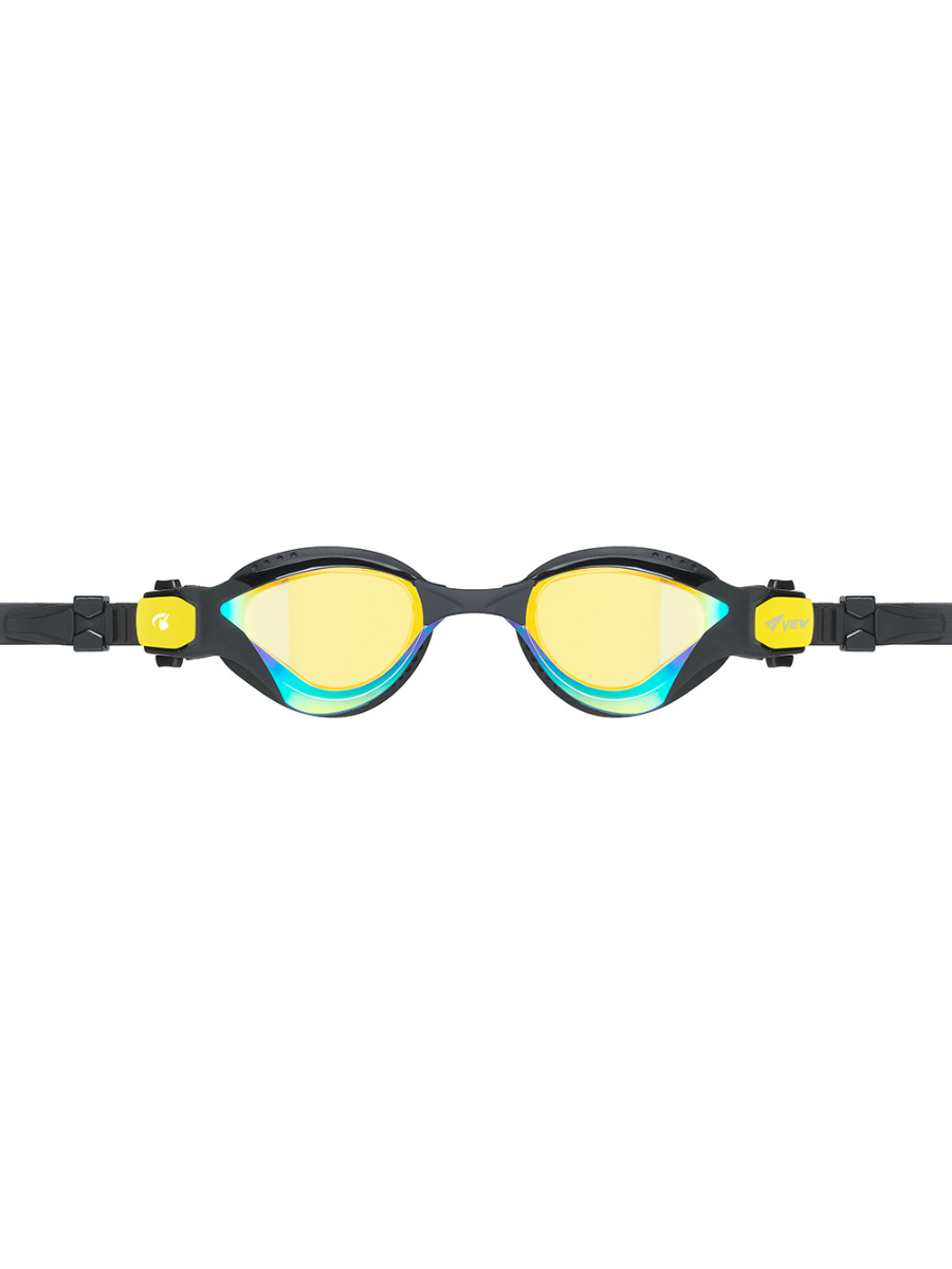 VIEW V2000ASAM Delfina Mirrored Goggles
