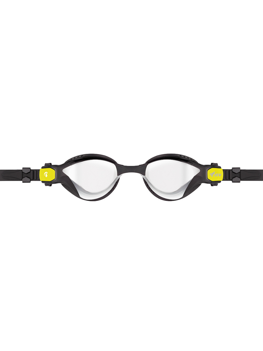 VIEW V2000ASAM Delfina Mirrored Goggles
