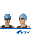 VIEW V230ASAMC Blade Orca Swipe Mirrored Goggles