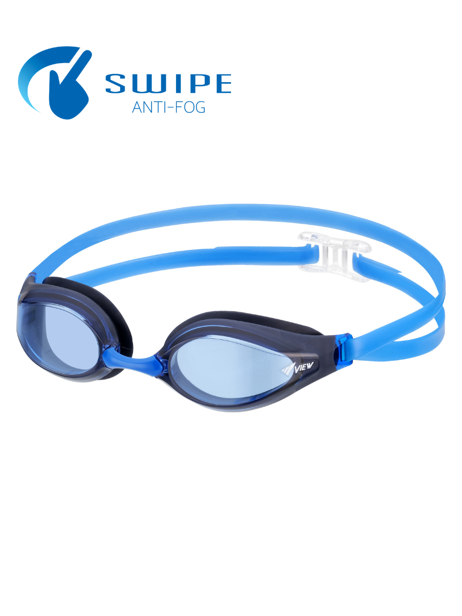 VIEW V240ASA Aile Flexible Fit Swipe Goggles