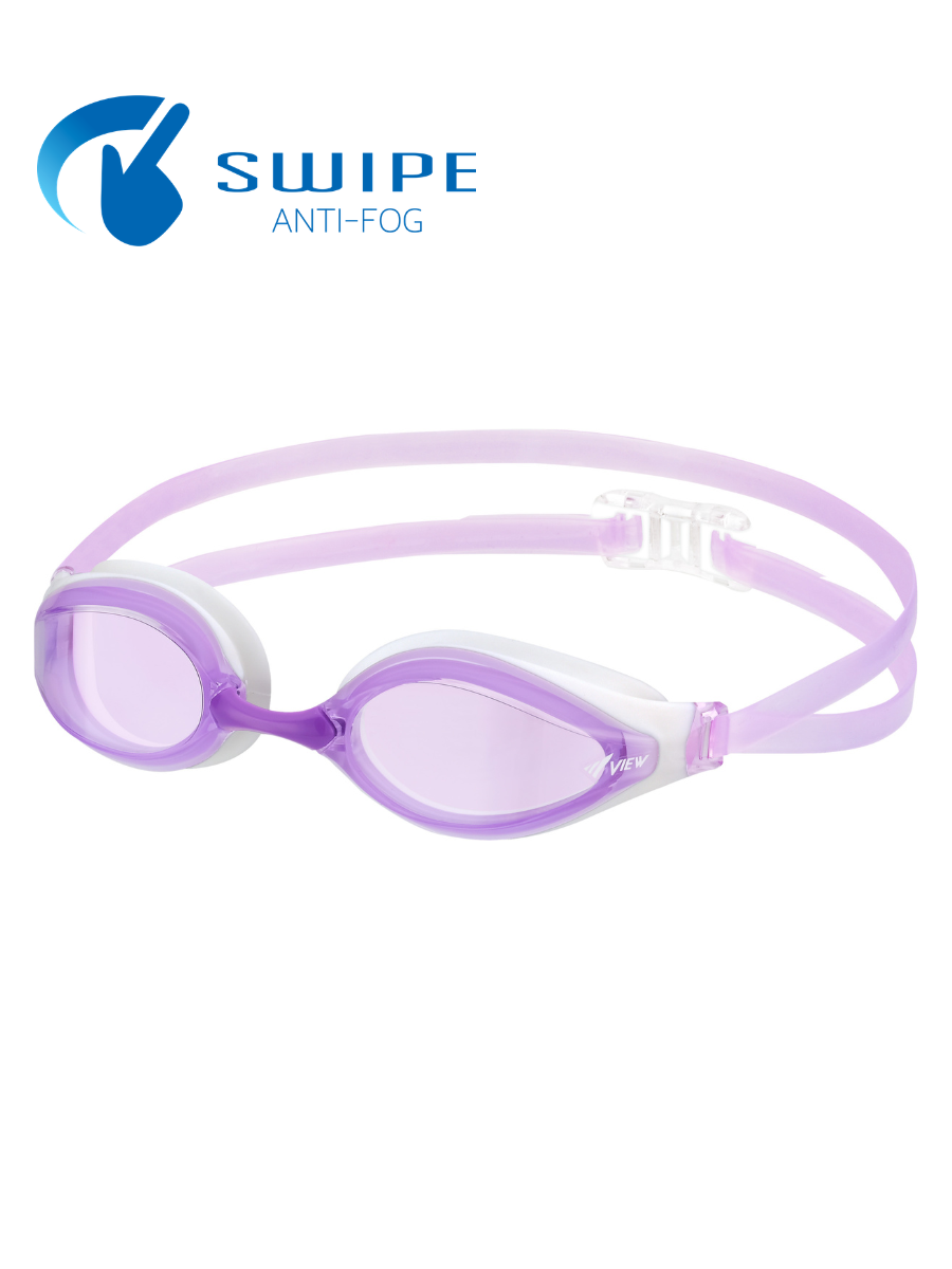 VIEW V240ASA Aile Flexible Fit Swipe Goggles