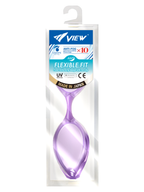 VIEW V240ASA Aile Flexible Fit Swipe Goggles