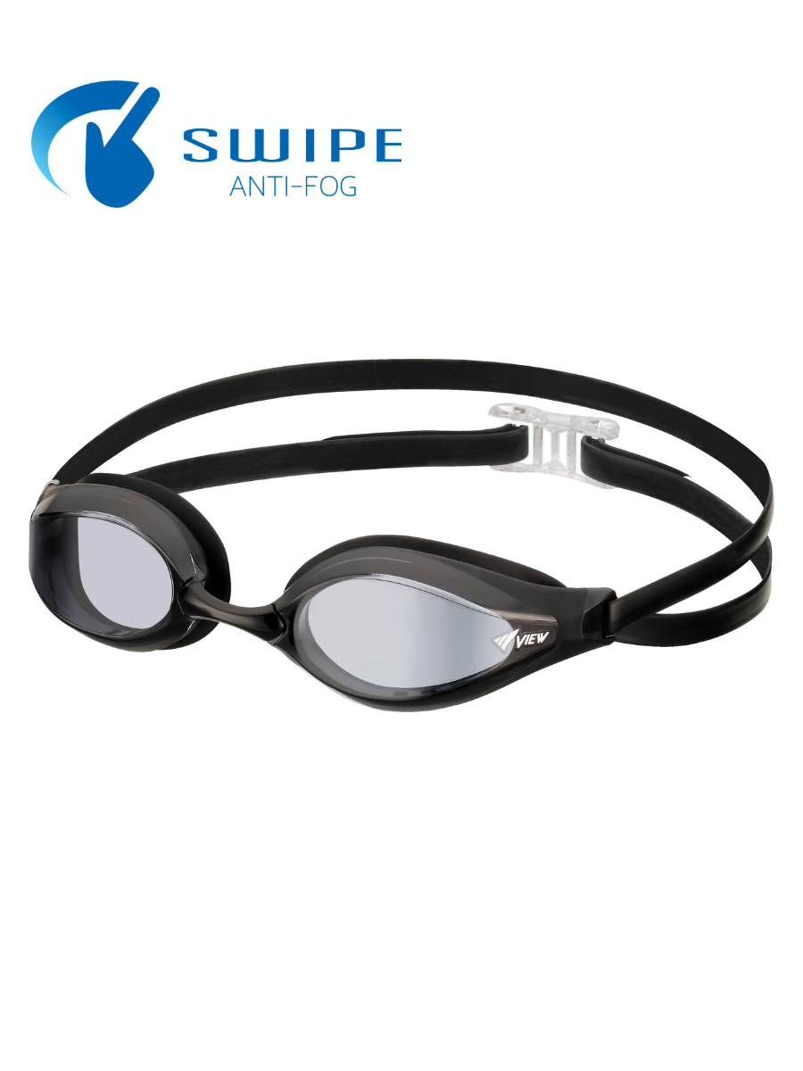 VIEW V240ASA Aile Flexible Fit Swipe Goggles