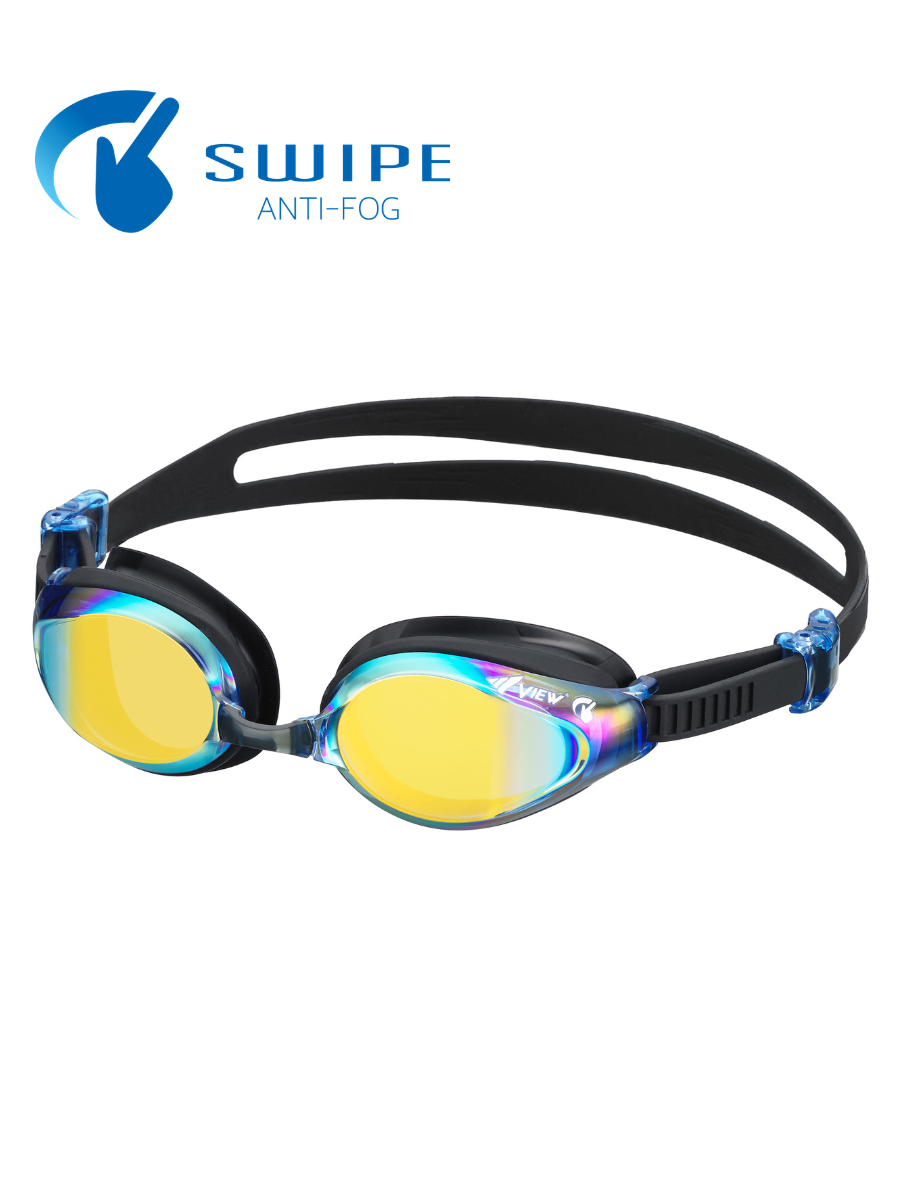 VIEW V640ASAM Excellent Fit Swipe Goggles