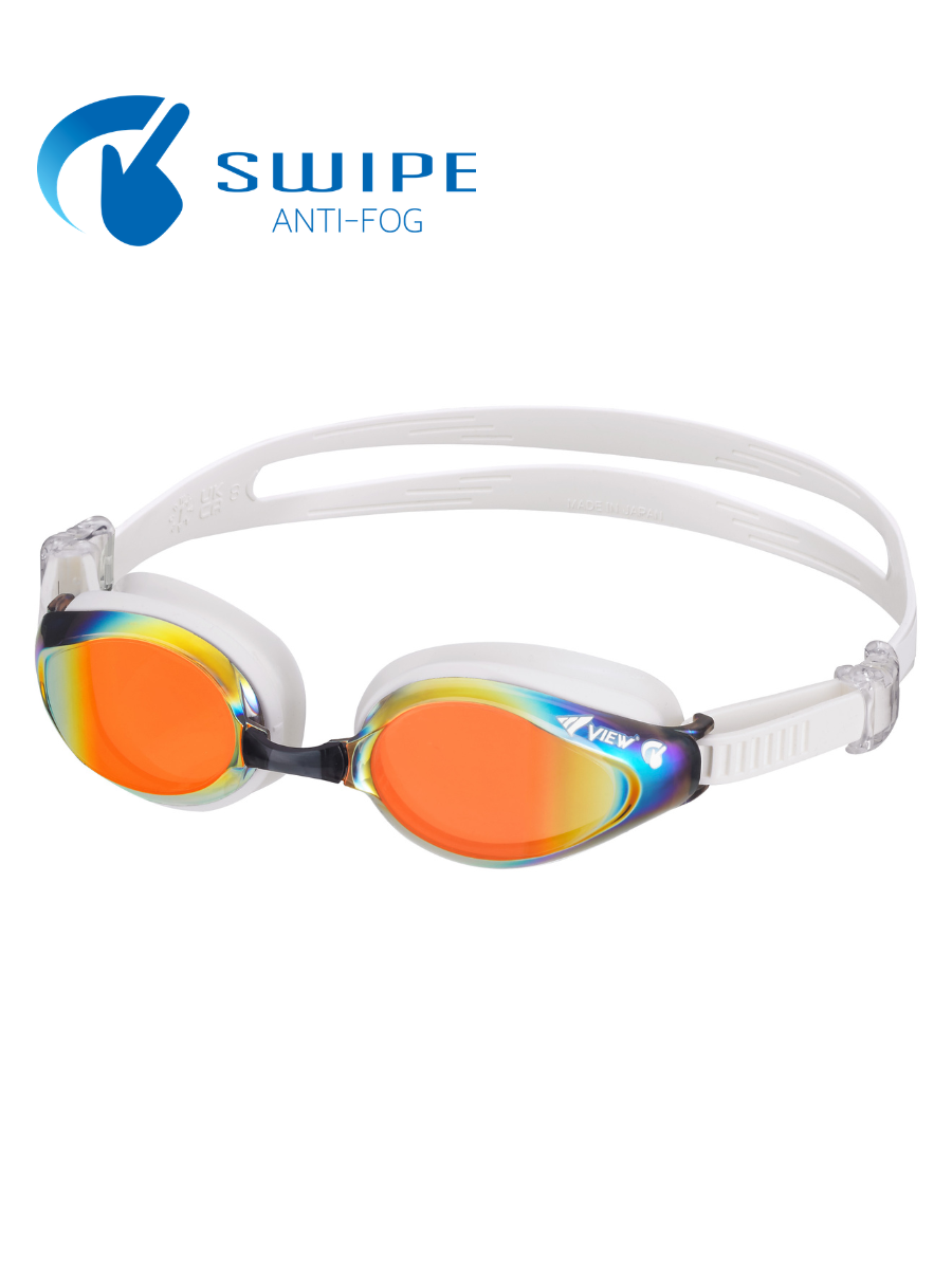 VIEW V640ASAM Excellent Fit Swipe Goggles