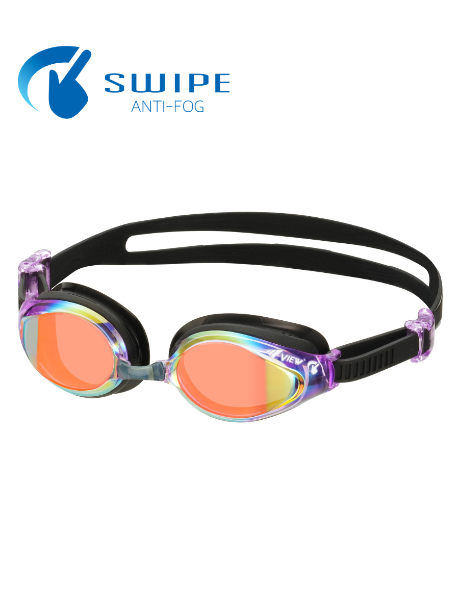 VIEW V640ASAM Excellent Fit Swipe Goggles