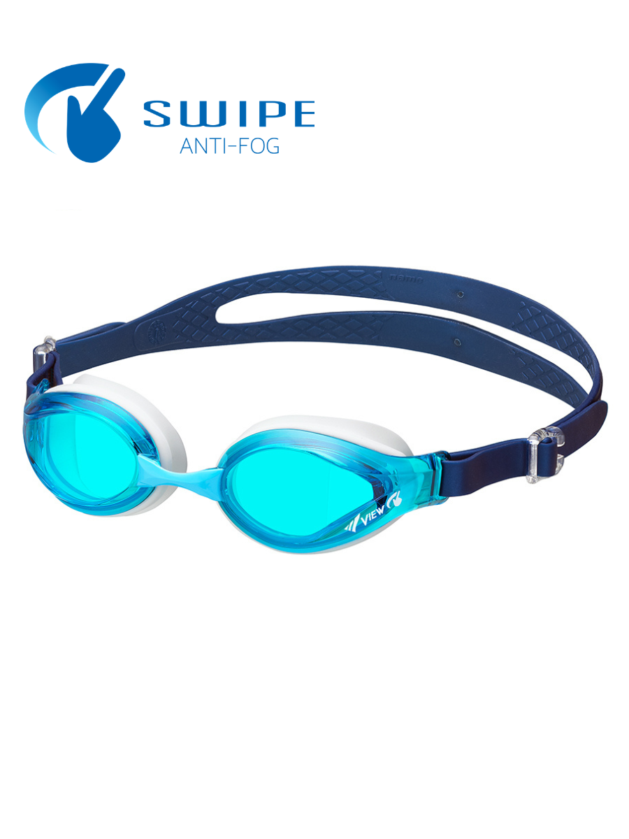 VIEW V760JASA Curve Lens Goggles