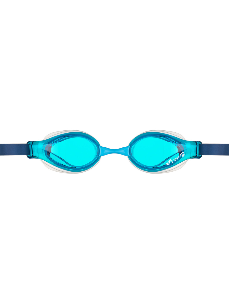VIEW V760JASA Curve Lens Goggles