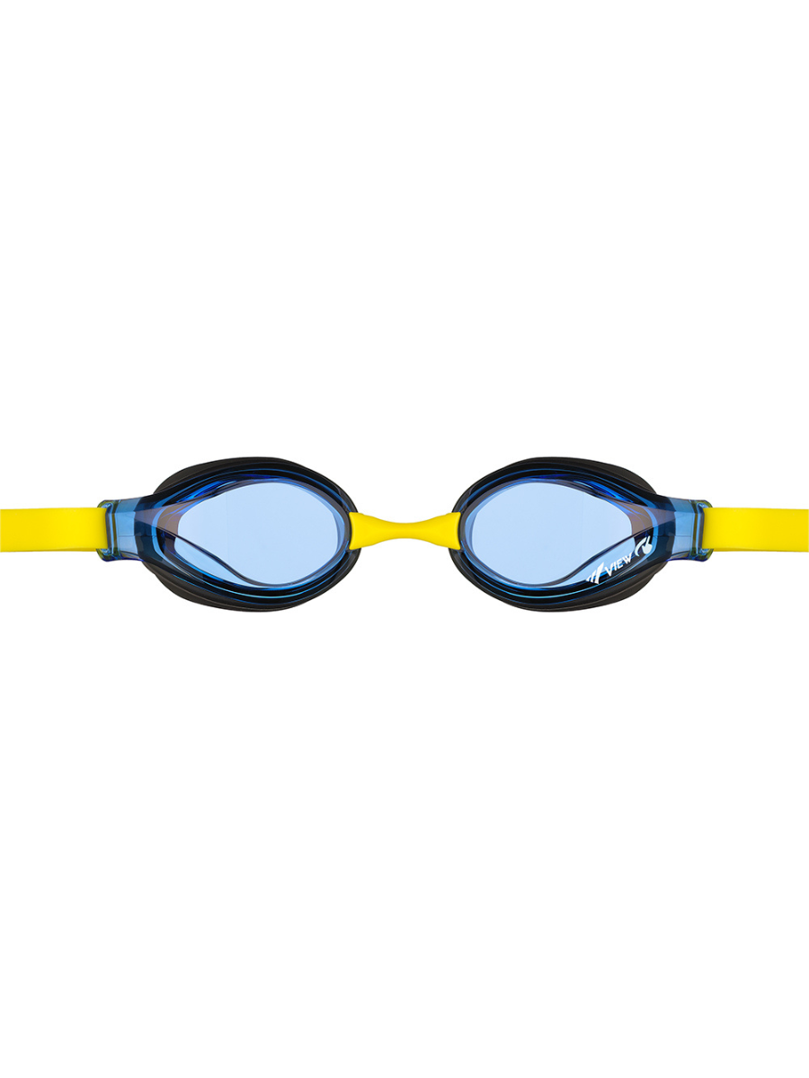 VIEW V760JASA Curve Lens Goggles