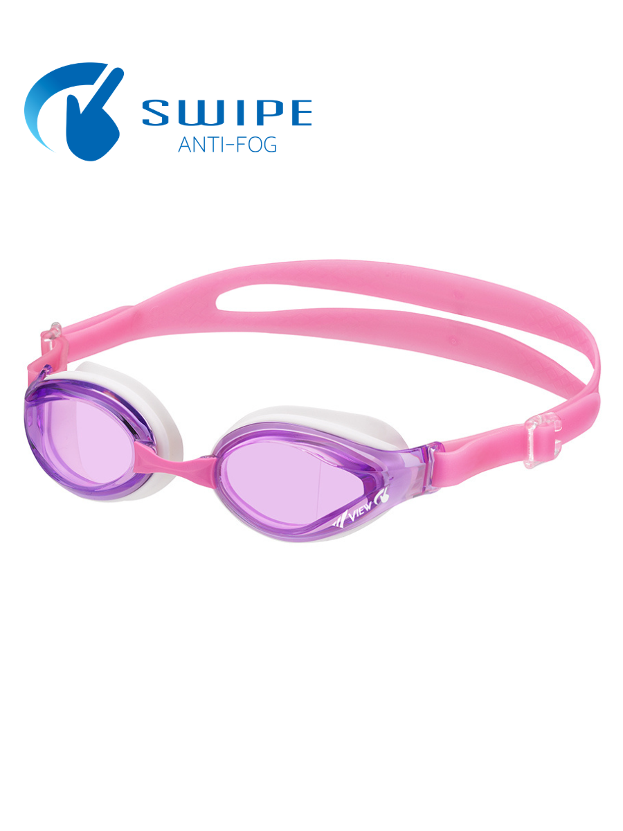 VIEW V760JASA Curve Lens Goggles