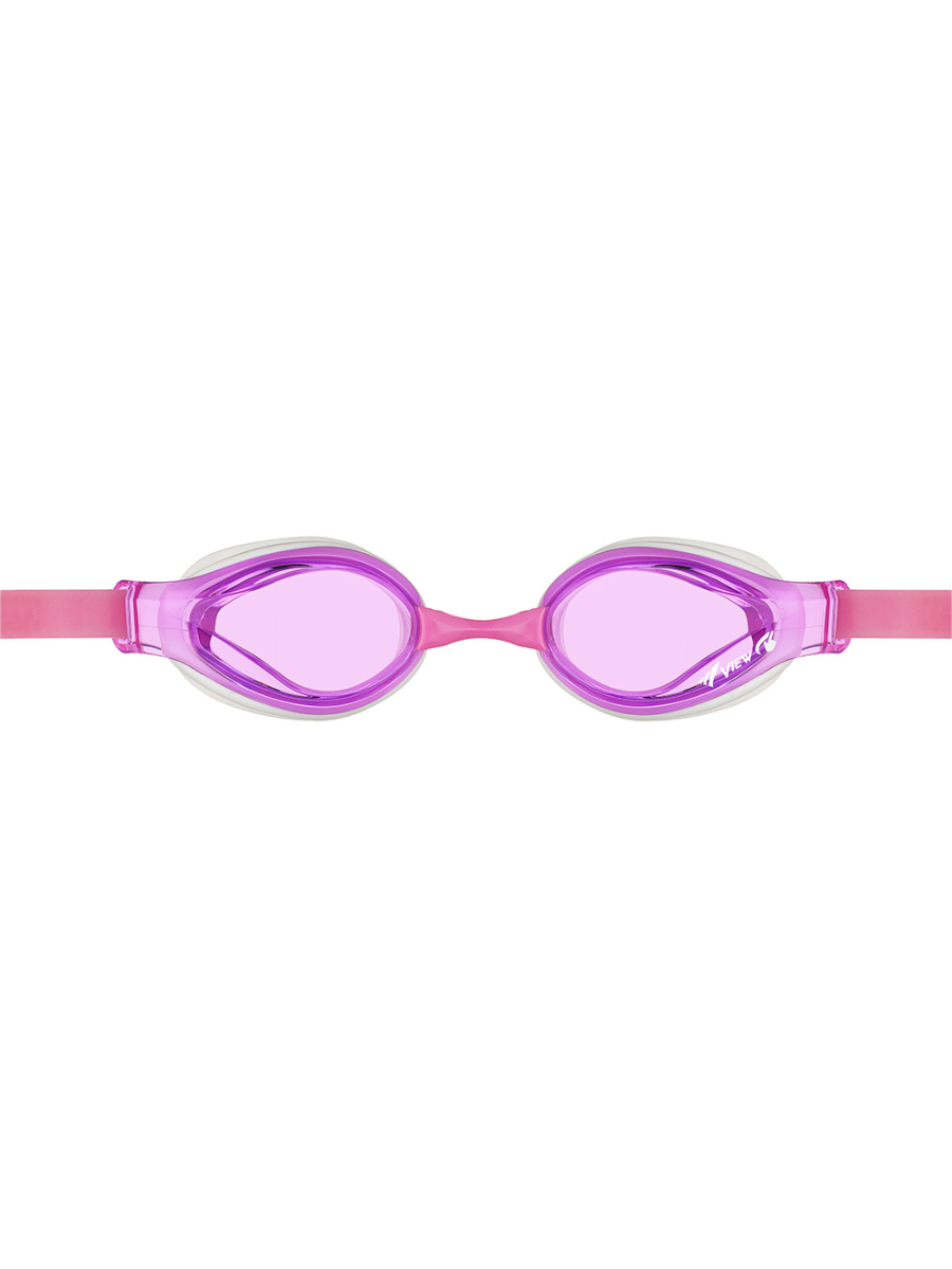 VIEW V760JASA Curve Lens Goggles
