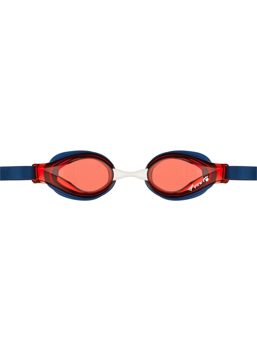 VIEW V760JASA Curve Lens Goggles