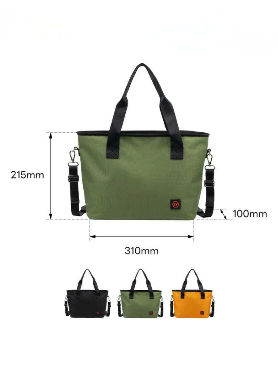 STREAM TRAIL AP Marche 3 2-Way Bag